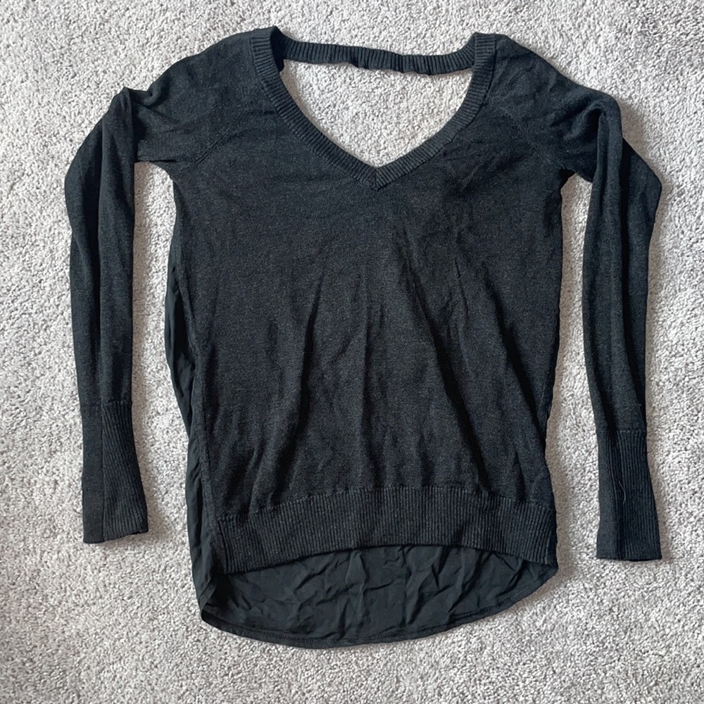 Lululemon Pullover - image 3